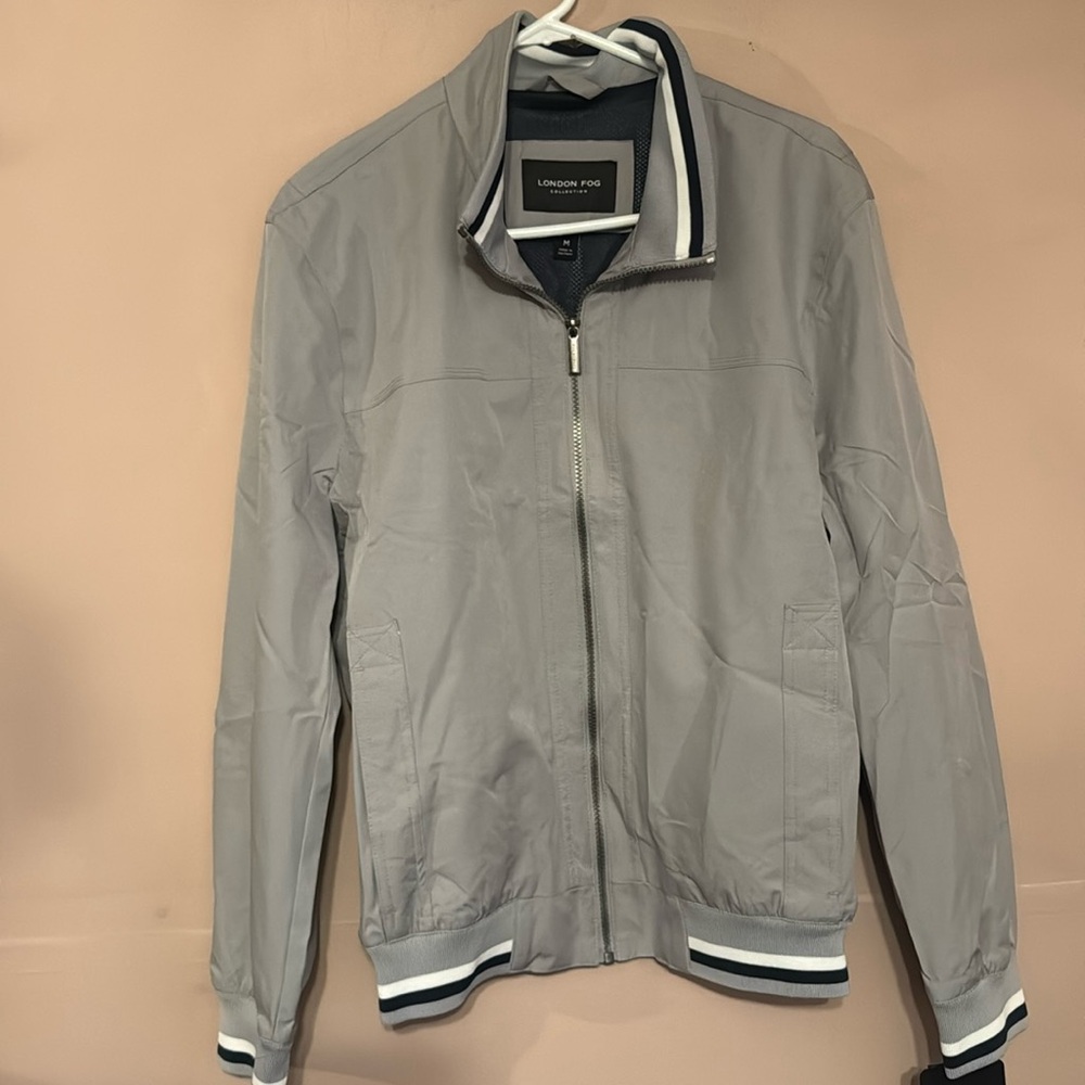 Men jacket